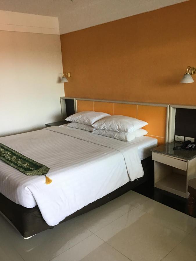 Tonkoon Hotel Ούντον Τάνι Εξωτερικό φωτογραφία