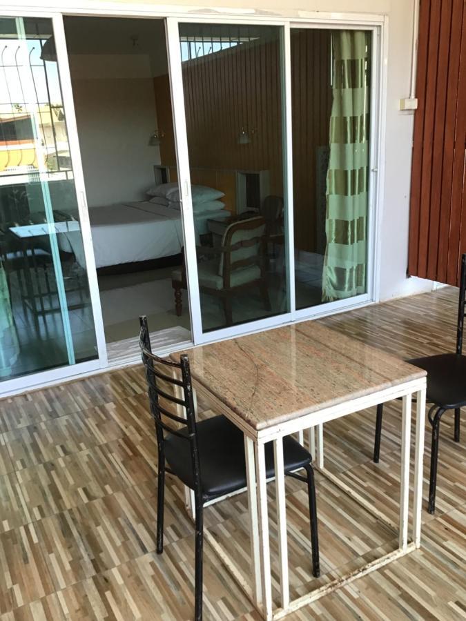 Tonkoon Hotel Ούντον Τάνι Εξωτερικό φωτογραφία