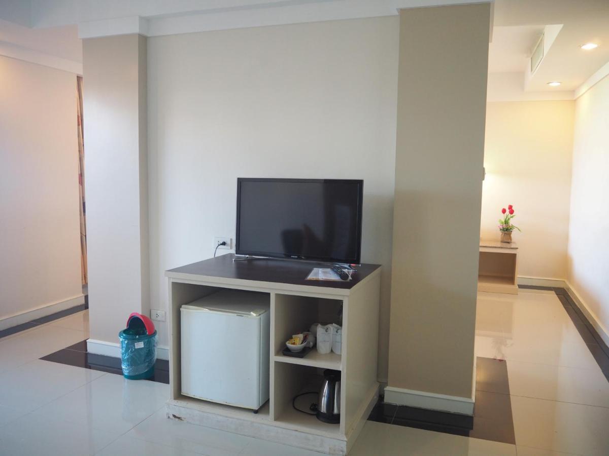 Tonkoon Hotel Ούντον Τάνι Εξωτερικό φωτογραφία