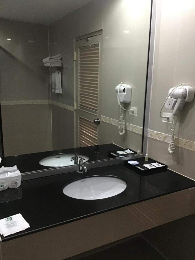 Tonkoon Hotel Ούντον Τάνι Εξωτερικό φωτογραφία