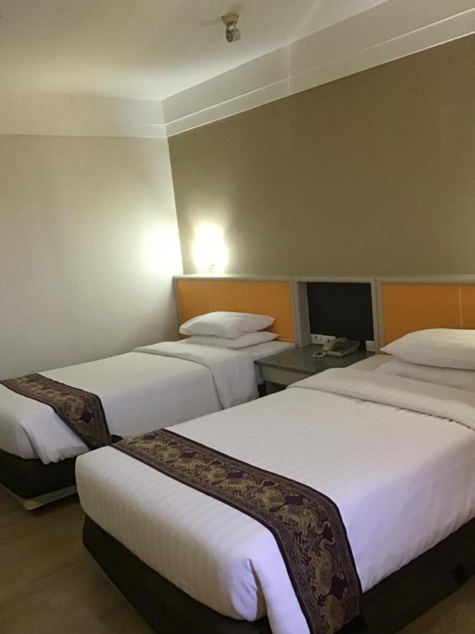Tonkoon Hotel Ούντον Τάνι Εξωτερικό φωτογραφία