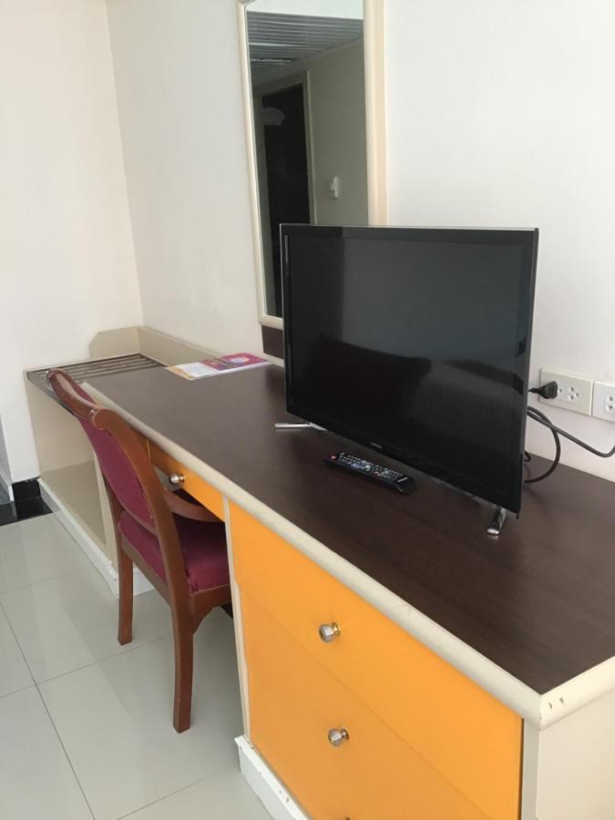 Tonkoon Hotel Ούντον Τάνι Εξωτερικό φωτογραφία