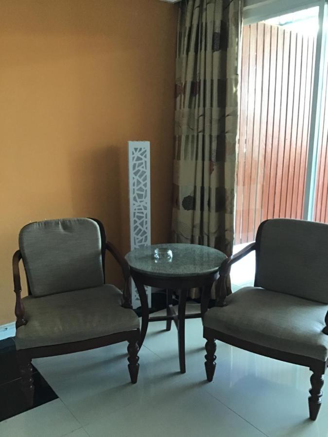 Tonkoon Hotel Ούντον Τάνι Εξωτερικό φωτογραφία